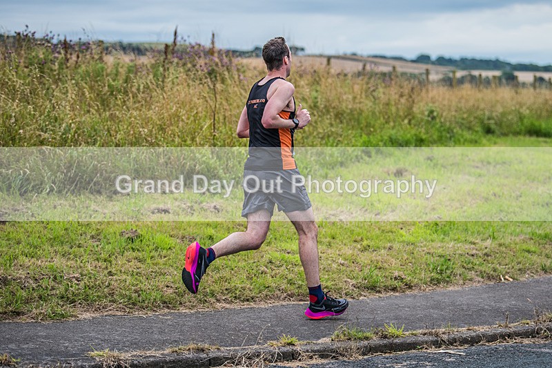 Netherhall 10K-130 - Netherhall 10K Road Race Wednesday 3rd August 2022