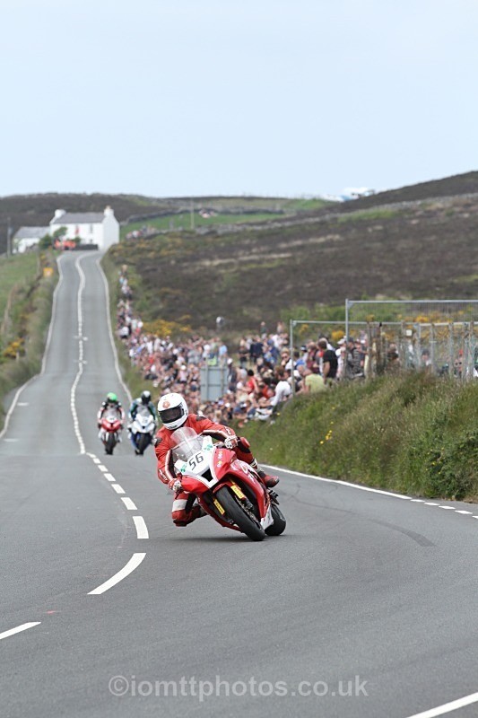 Ryan Kneen - Pokerstars Senior TT