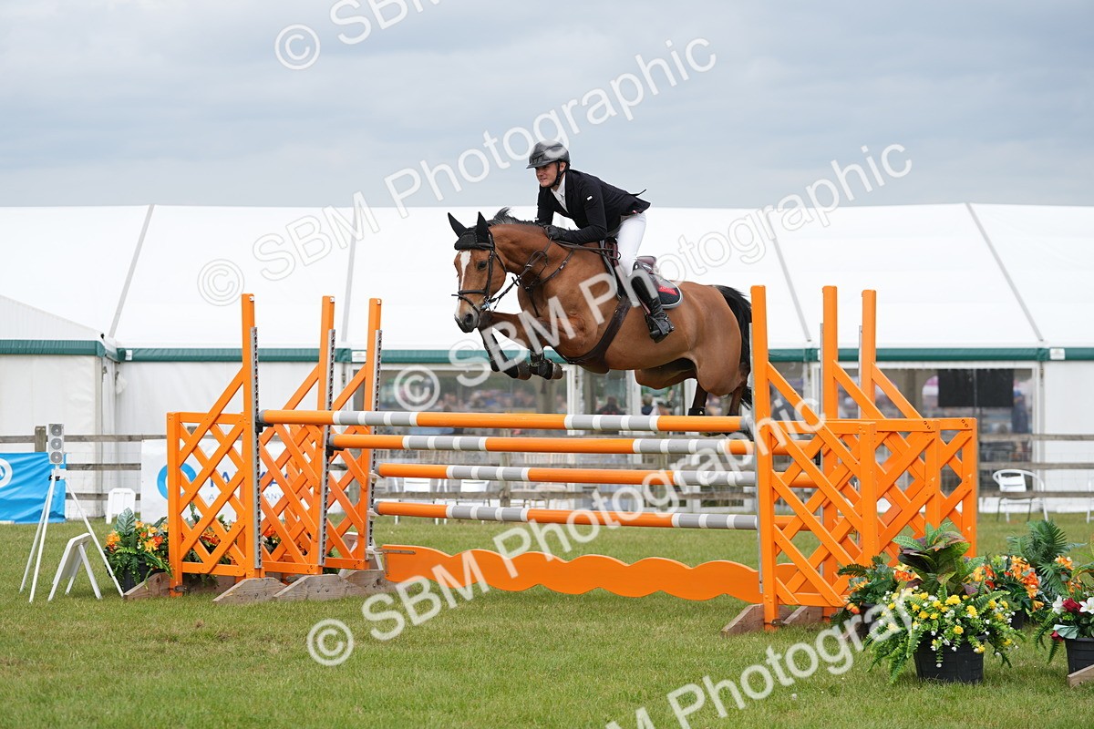 SBM_09211 - Class 204 - Tarmac Accumulator