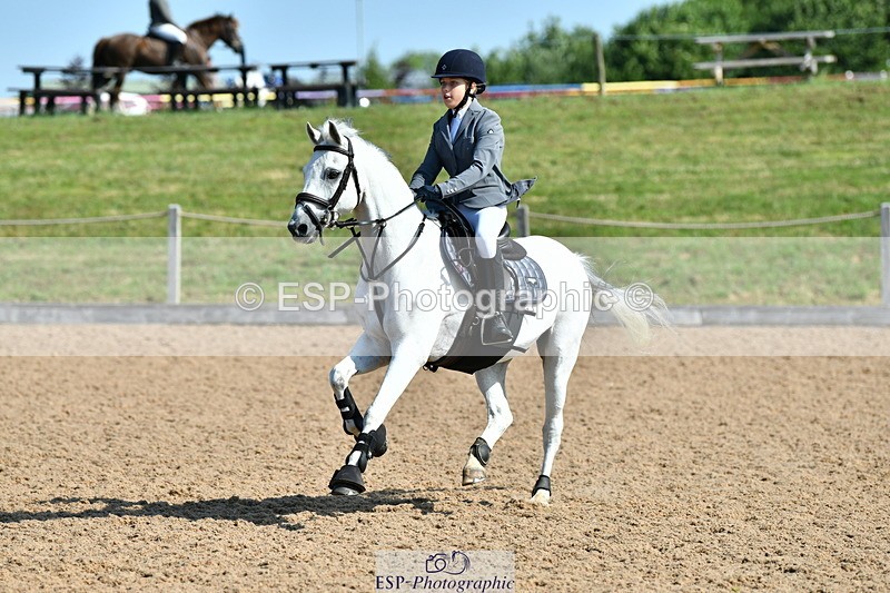 230625A-095916-03343 - Cls 13 Pony British Novice & 80cm Open