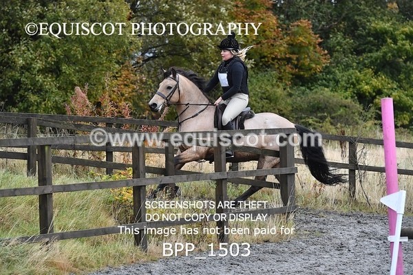 BPP_1503 - CLASS 2 - 70CM