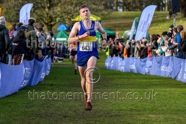 Falkirk25-916750 - Senior Men Set Two