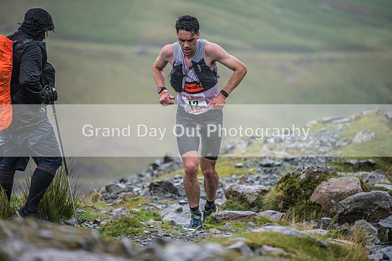 Buttermere-59 - Darren Holloway Memorial Buttermere Horseshoe Fell Race Saturday 28th June 2025