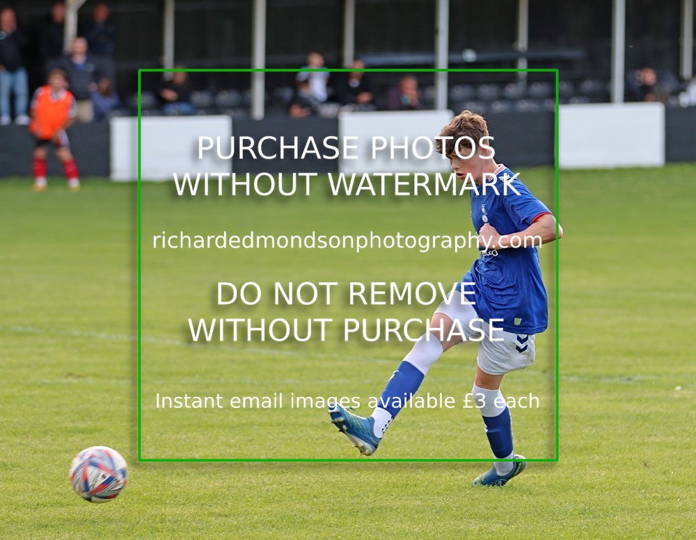 IMG_0717 - Oldham Athletic U23s