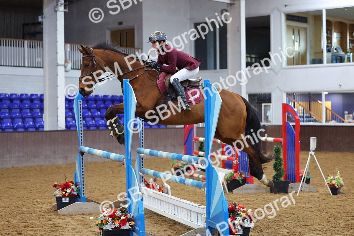 SBM_006742 - Class 26 - Senior Newcomers 1.10m