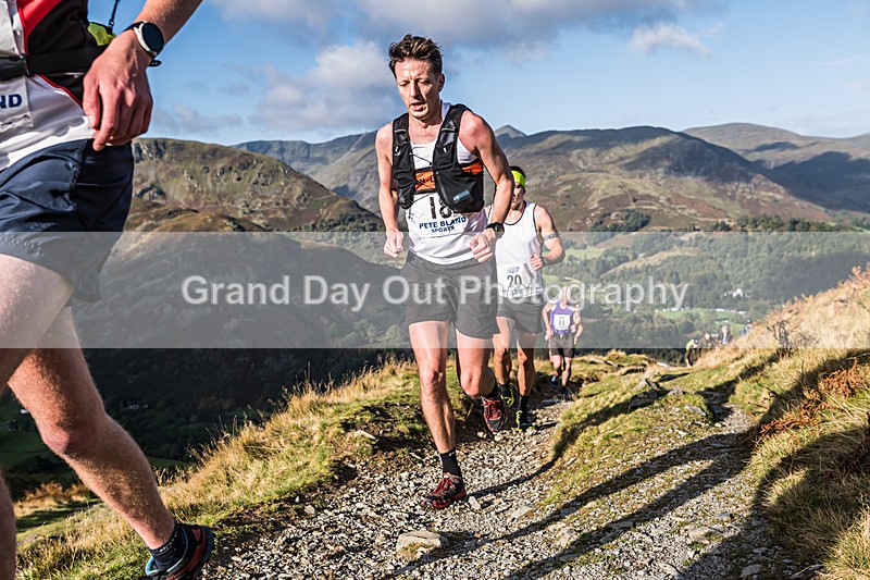 HBMR Leg 1-73 - Hodgson Brothers Mountain Relay Leg 1 Saturday 3rd October 2026