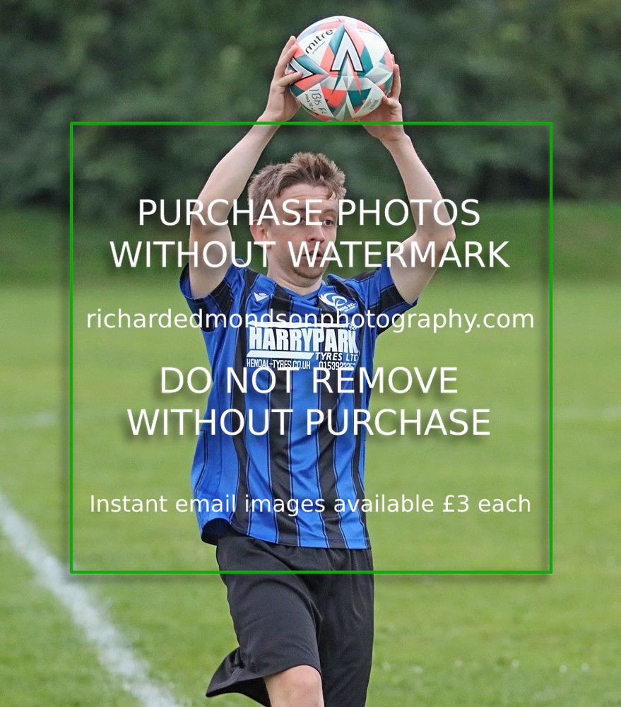 IMG_7672 - Ibis v Kirkby Lonsdale (16/8/22)