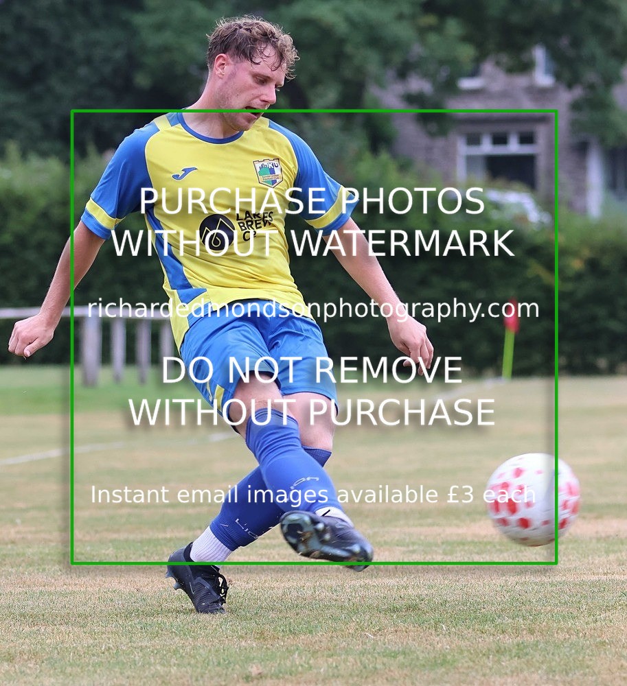 533A9545 - Kendal United vs Astley & Buckshaw United
