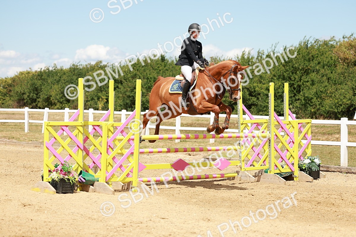 SBM_007344 - Class 2 - Senior Discovery - 1.00m Open