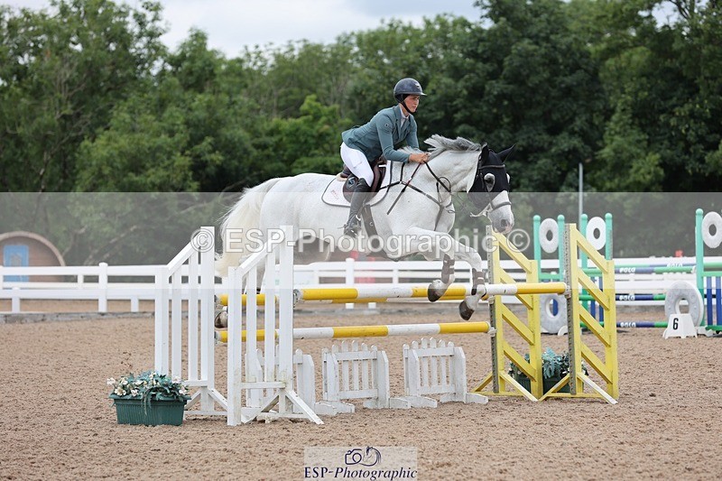 250625-130007-00808 - Cls 4 Newcomers and 1.10m Open