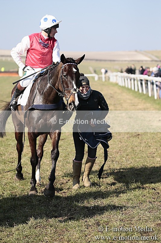 PtP 240218 304 - Vine & Craven Hunt Point-to-Point Barbury racecourse 24/02/18