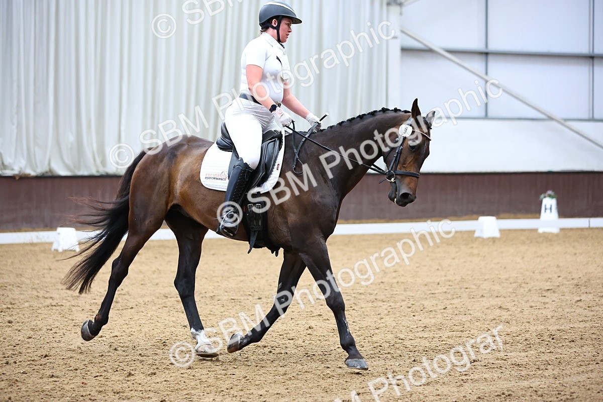 SBM_017221 - Class 5 - Novice FSM