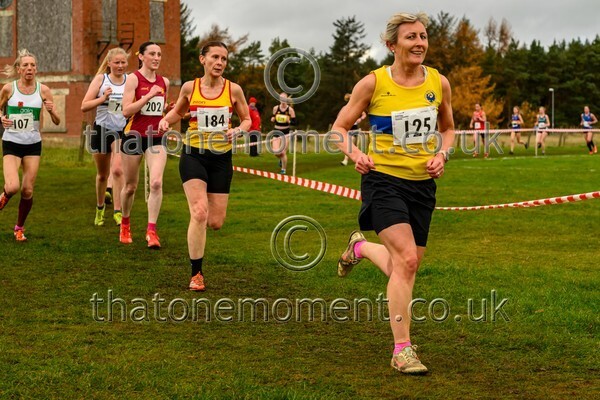 SCLan25-810326 - Senior Women Set 1