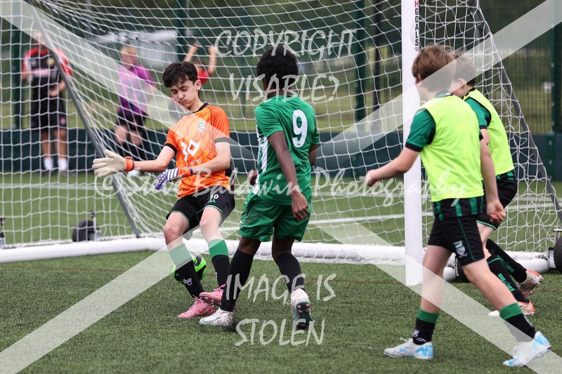 1DX31730 - Sun 14th U12 Boys