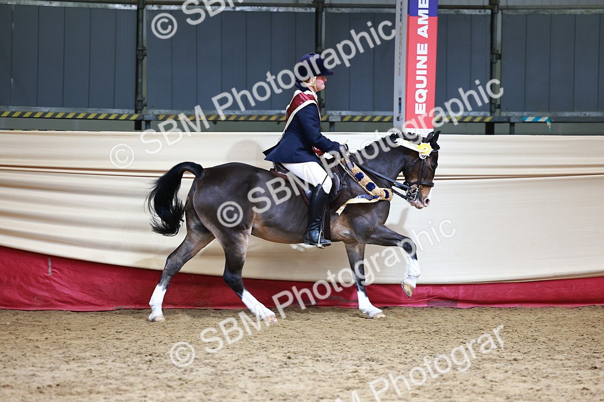 SBM_23515 - Class 904 - Supreme Final - Ridden Diamond