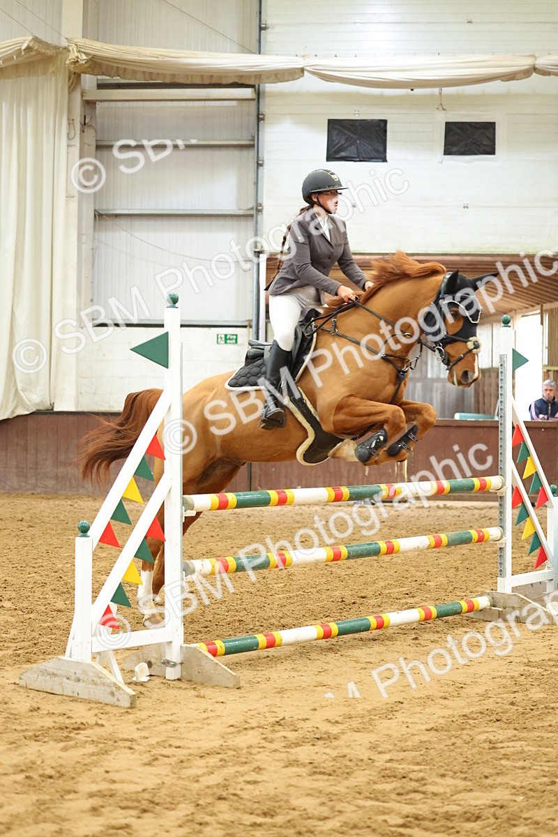 SBM_000774 - Class 3 - Senior Discovery - 1.00m