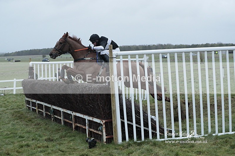 PtP 041222 1126 - Larkhill Racing Club Point-to-Point Larkhill 01/01/23