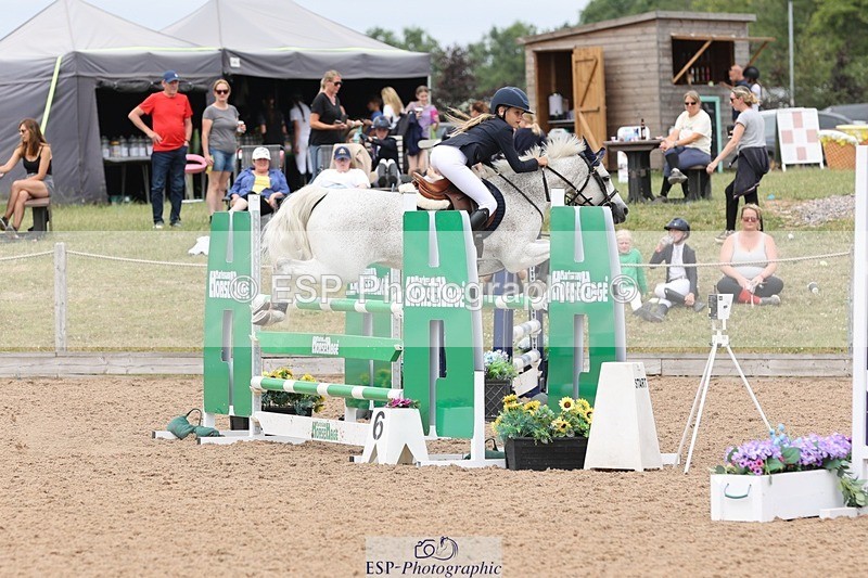 250629-143840-12336 - Cls 29 128cm HOYS Qualifier