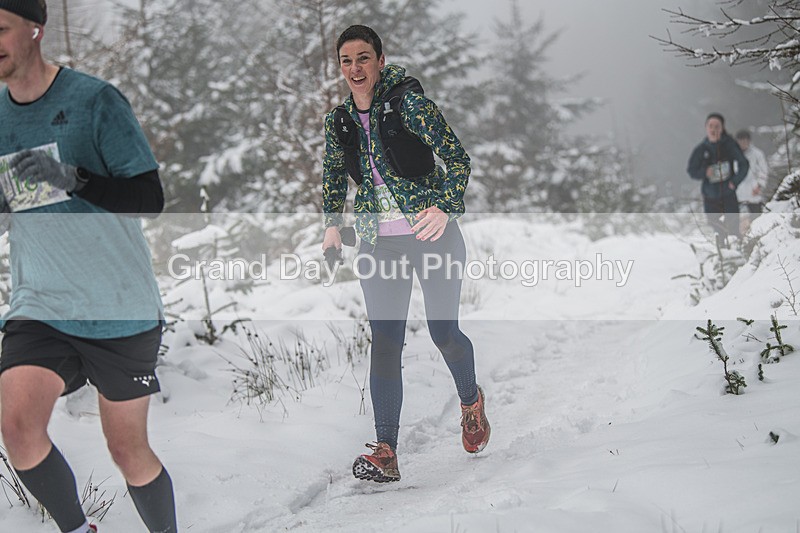 Glentress-1274 - High Terrain Events Glentress 42, 21 & 10K Trail Races Sunday 15th February 2026