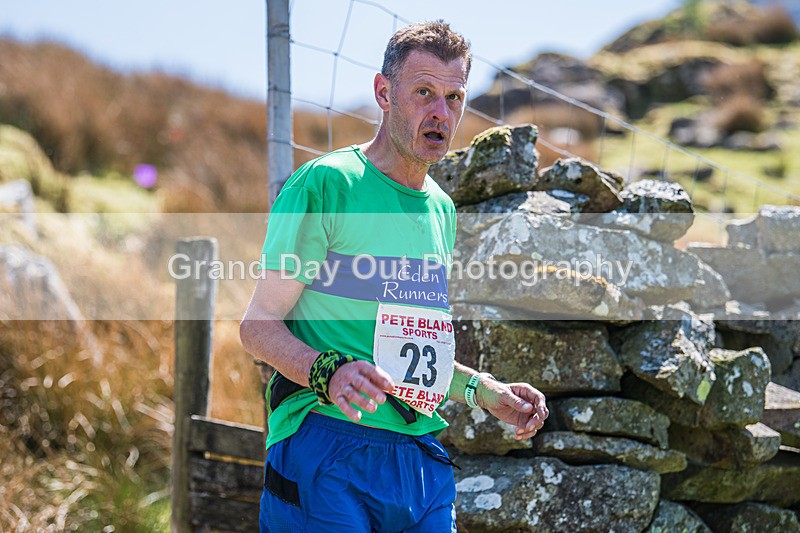 Glaramara-275 - Glaramara Fell Race Saturday 17th May 2025
