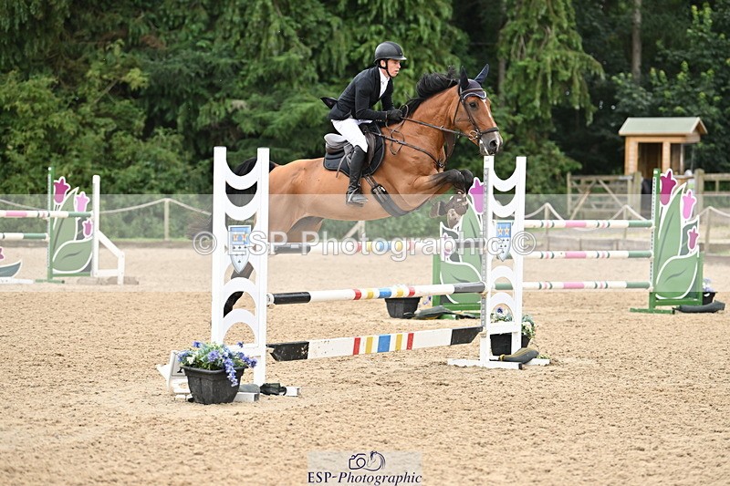 250706A-160507-20809 - Cls 50 Snr Foxhunter