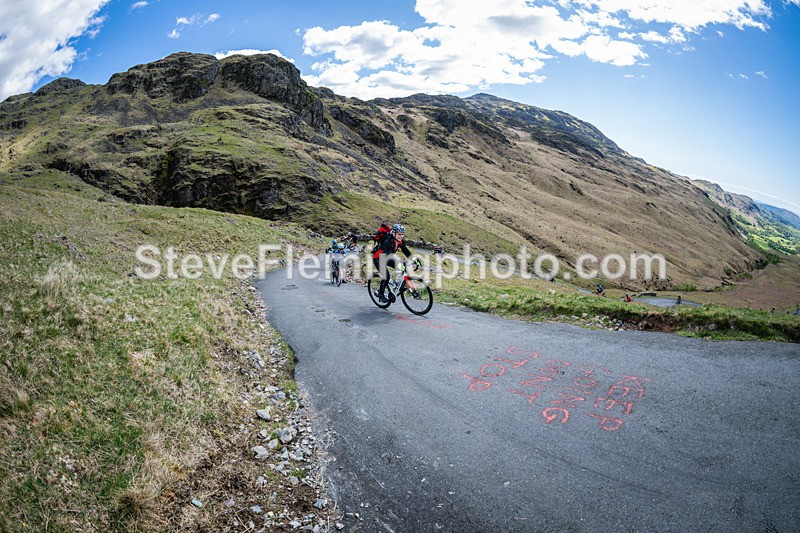 144341 - Hardknott Pass Camera 2 14.00-15.00