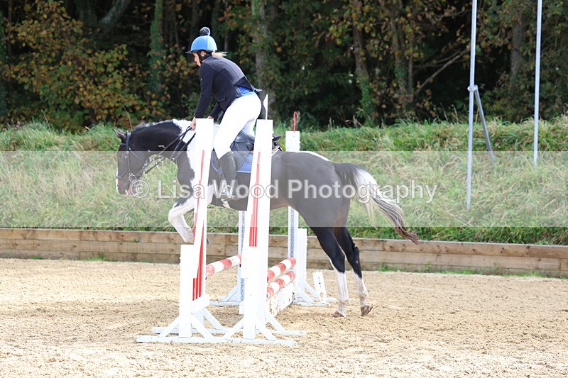 3E7A3582 - Class 5: 60cm Senior