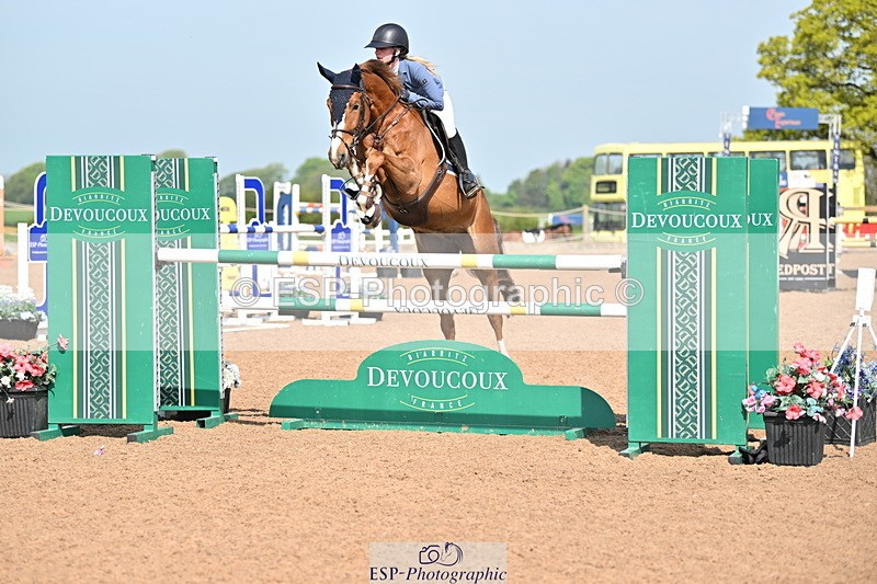 240510A-100337-04944 - Cls 20 Foxhunter