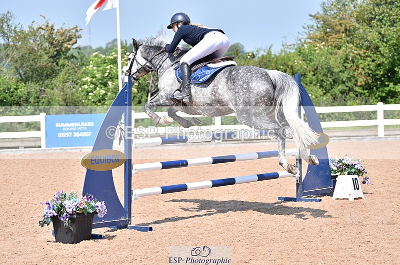 230609A-111738-00489 - Cls 9 Discovery & 1m Open