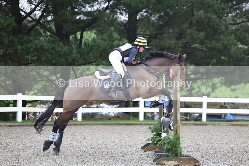 3E7A6874 - Class 2: 80cm Part 1