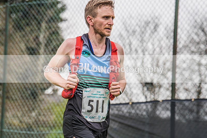 3 Peaks-2955 - The 3 Peaks Race - The Finish - Saturday 29th April 2023