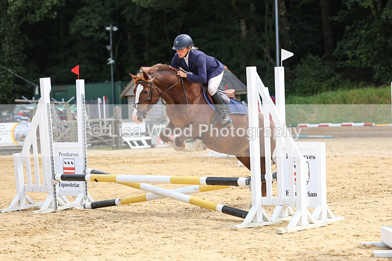 3E7A2896 - Class 5: 60cm Senior