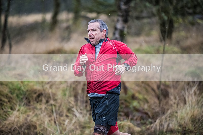 HTE Kielder Duathlon-461 - High Terrain Events Kielder Off Road Duathlon Sunday 8th January 2023