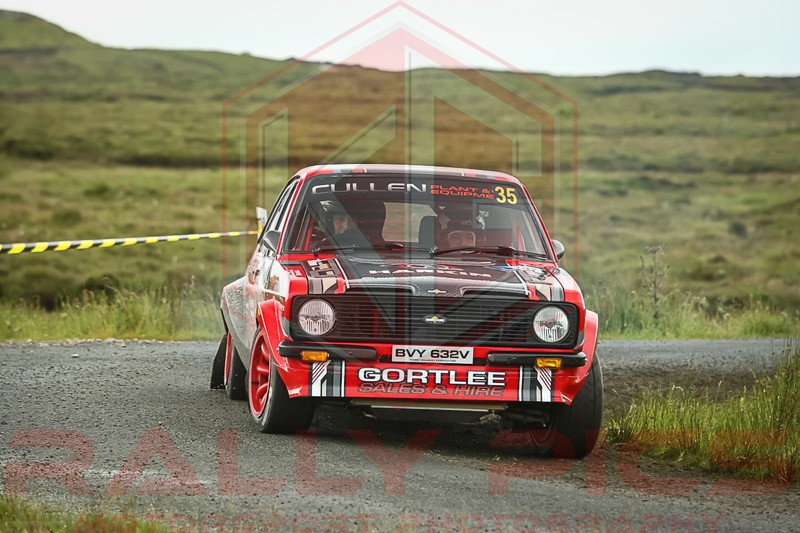 Wilton Recycling Donegal Rally Friday 34 of 207 - Wilton Recycling Donegal International Rally