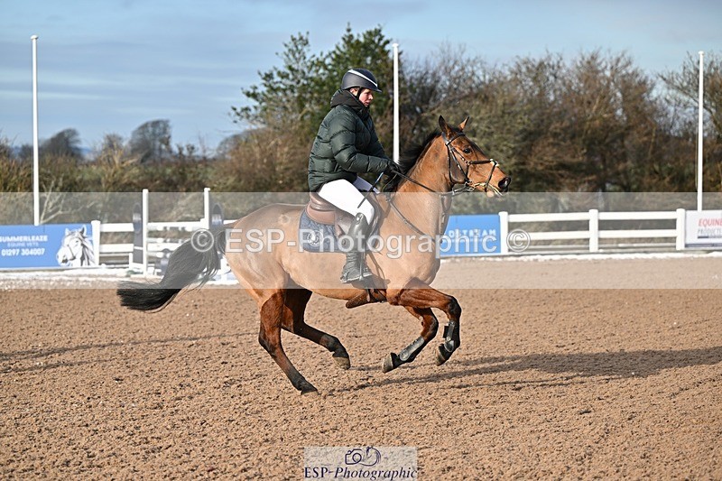 250111-111723-00042 - Clear Round and British Novice