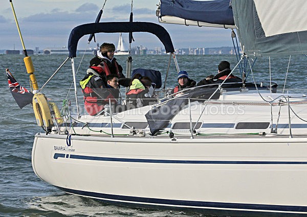 121104 DEYENU WT7A3237 - Sailboats - monohull