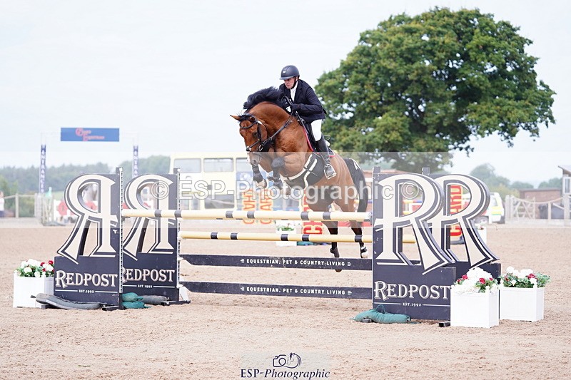 240803A-110854-07364 - Cls 29 Snr Foxhunter