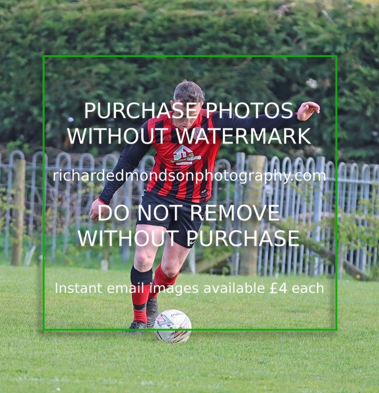IMG_5232 - Kendal Utd Reserves v Greystoke (27/4/22)