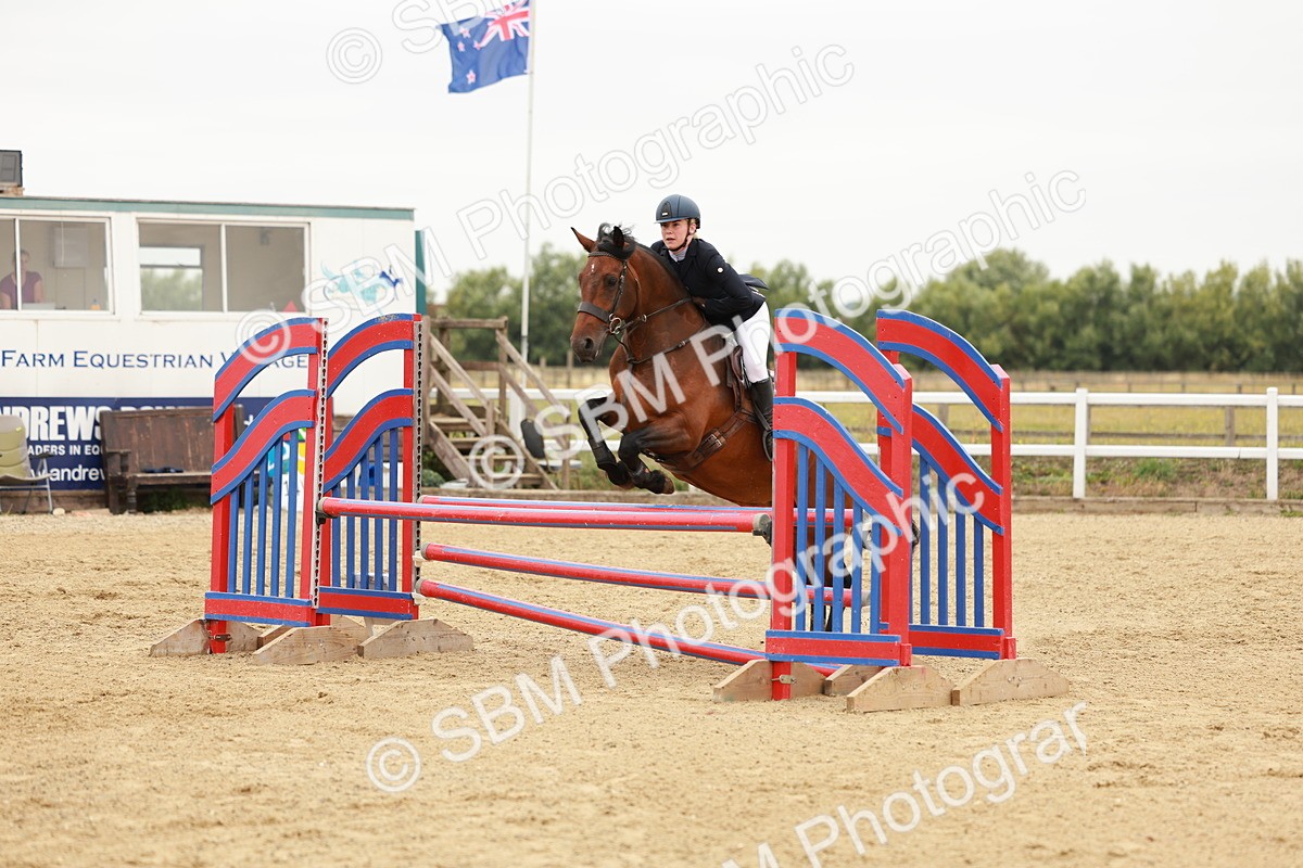 SBM_008850 - Class 6 - 90cm