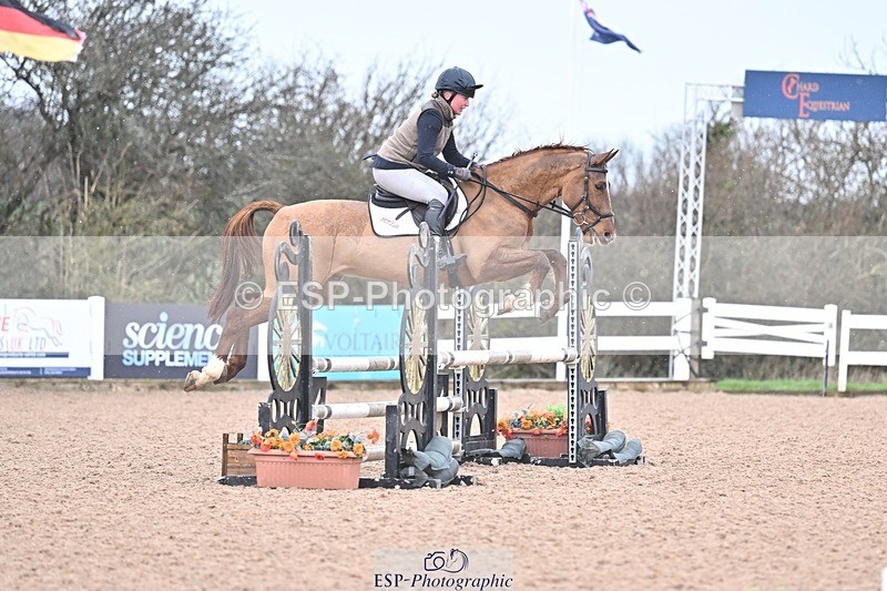 260313-102445-00078 - Cls 7+8 Clear Round, British Novice and 90cm