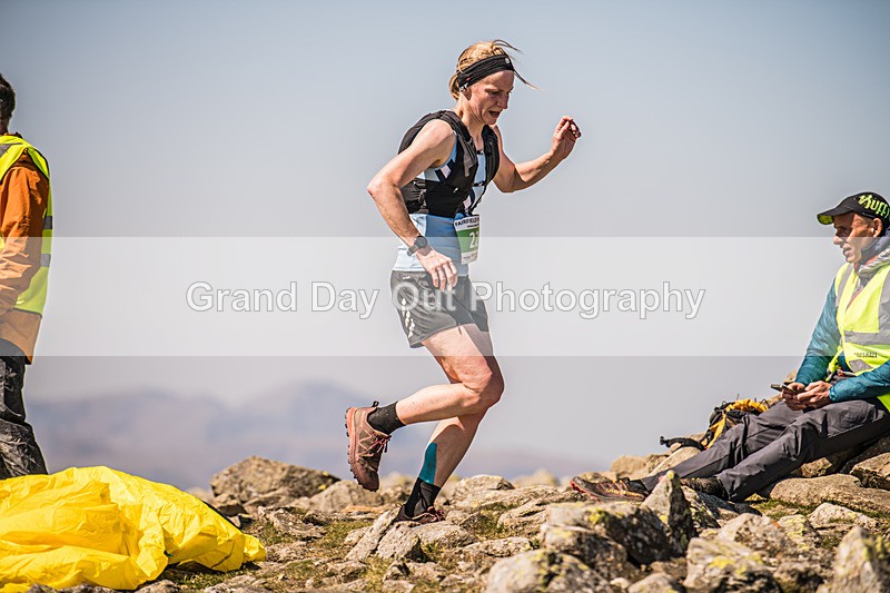 Fairfield-385 - Fairfield Horseshoe Fell Race Saturday 10th May 2025