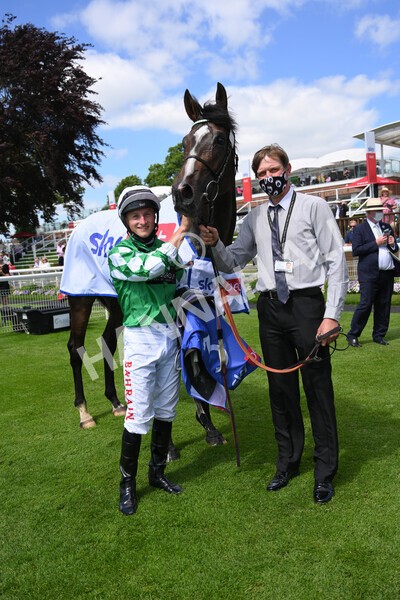 yr12062021r3-25 - Race 3 3.05pm Sky Bet Race to the Ebor Grand Cup