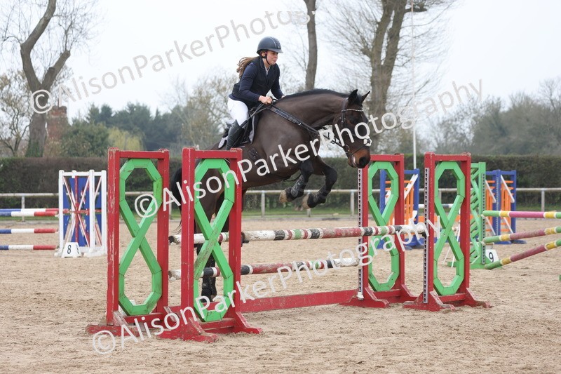 20260308-1675 - Class 5 - 1.00m