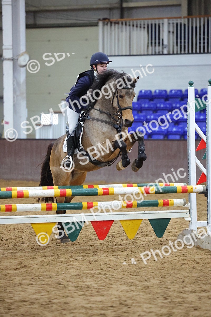 SBM_001936 - Class 5 - Show Jumping 80cm