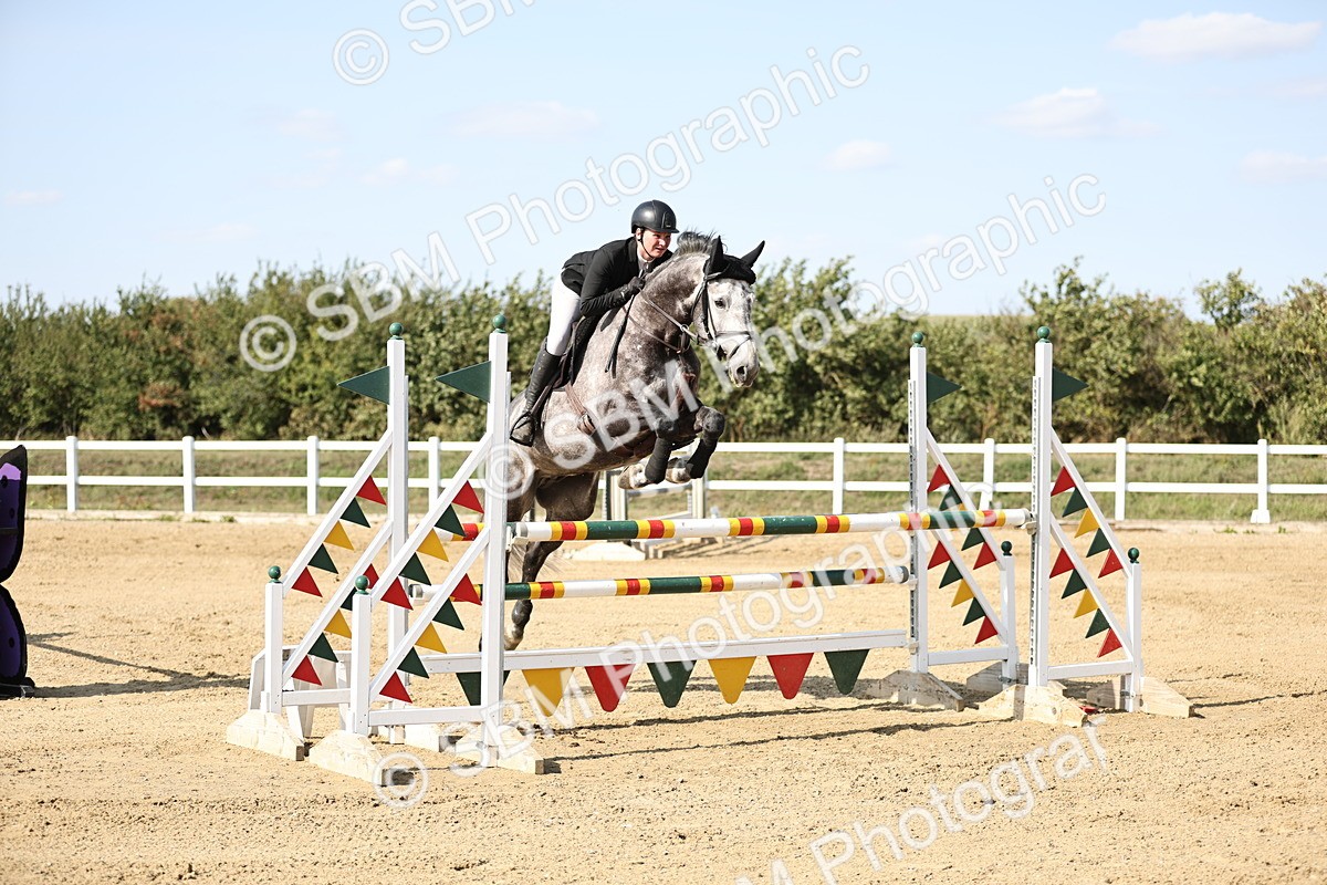 SBM_005407 - Class 7 - Senior 1.15m Open