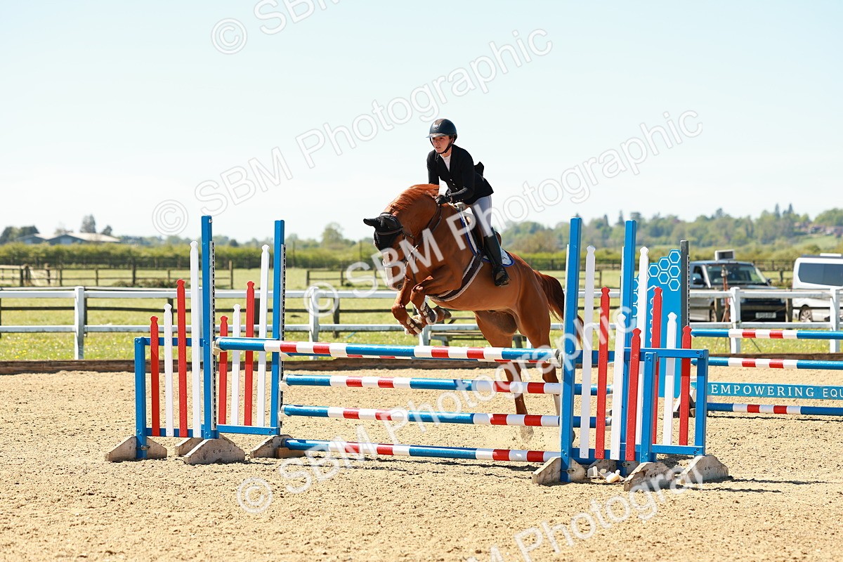 SBM_000602 - Class 3 - Senior Discovery - 1.00m