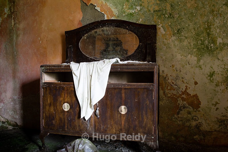  - Stand Still In Time