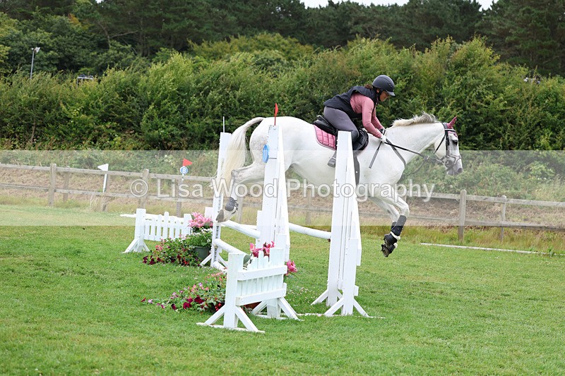 3E7A2252 - Class 6: Veteran 45 and over