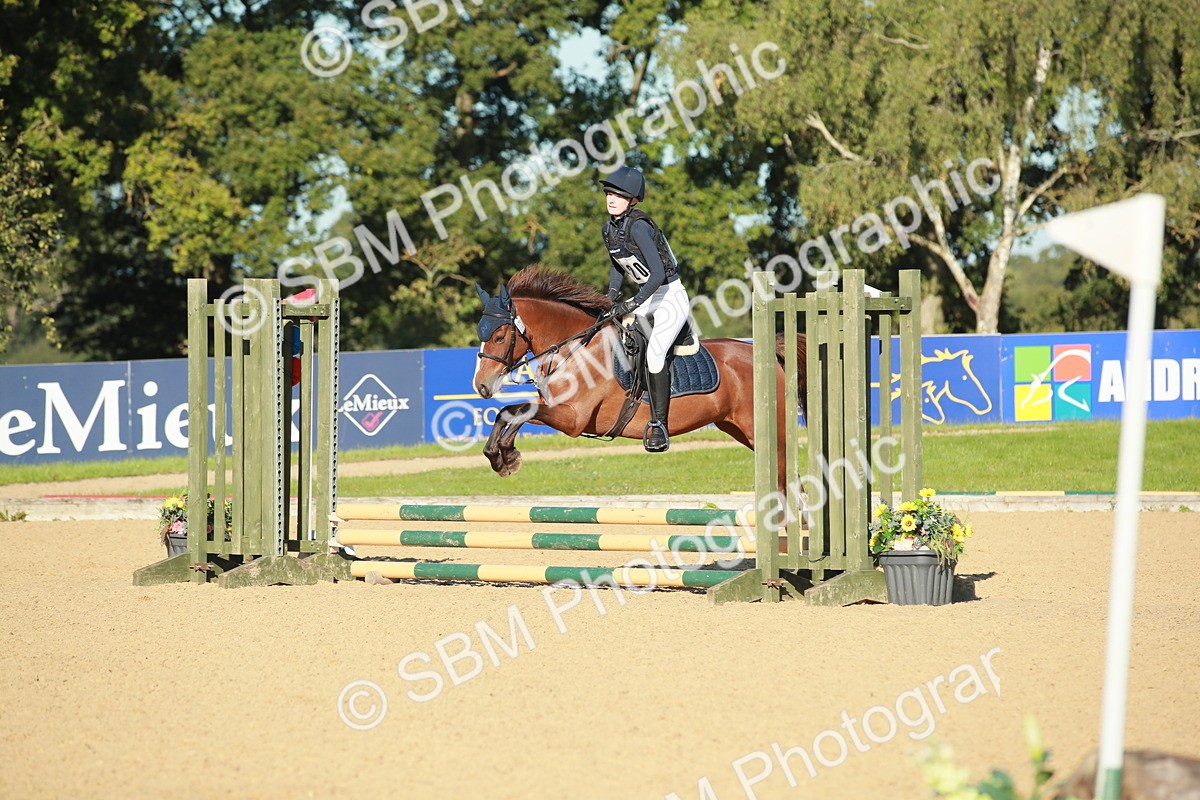 SBM_15248 - E5 - Eventers Challenge 50cm Open