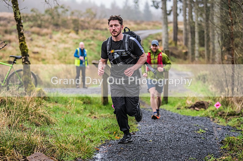 Kielder-74 - High Terrain Events Kielder 82, 50 & 32K Ultra Trail Races Saturday 13th April 2024